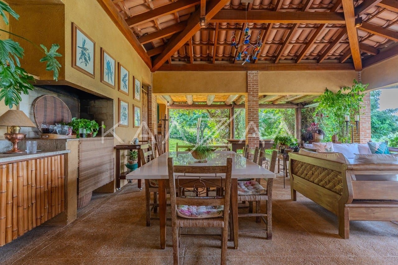 Casa à venda na Quinta da Baroneza - Foto 7