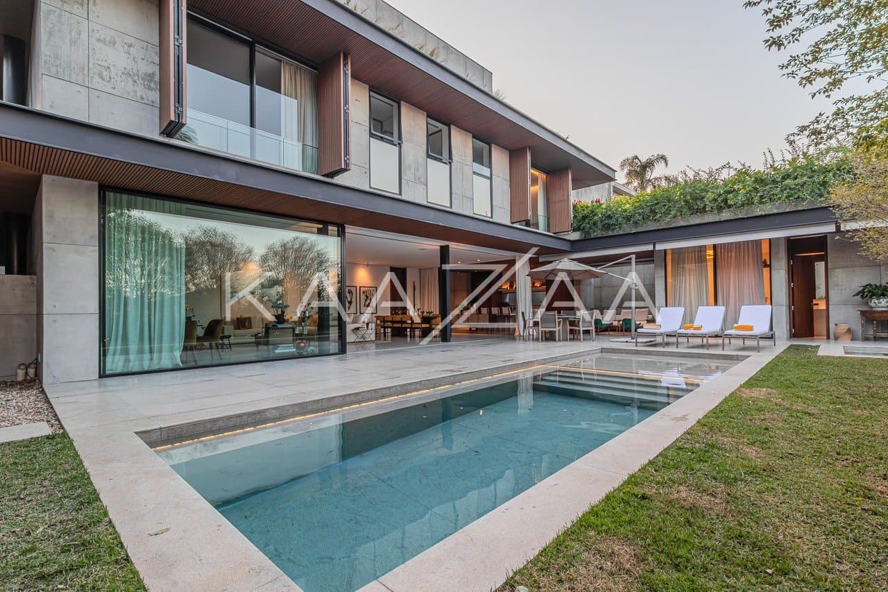 Casa à venda em Cidade Jardim - Foto 5