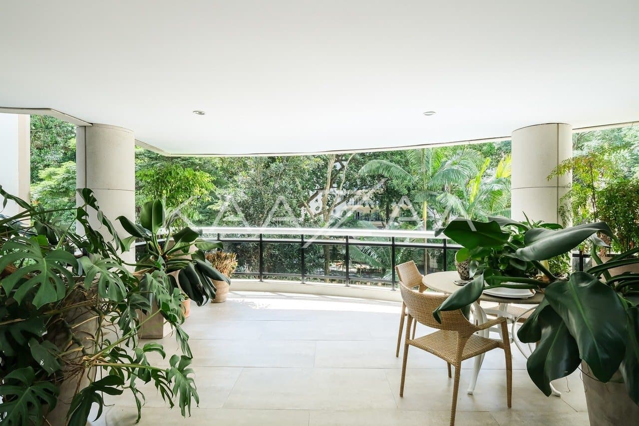 Apartamento no Jardins - Foto 5