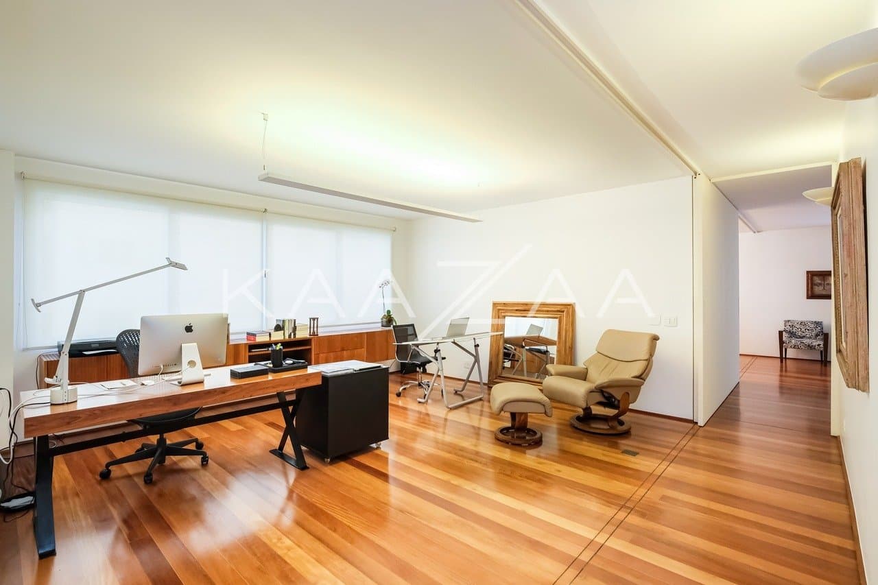 Apartamento no Jardins - Foto 24
