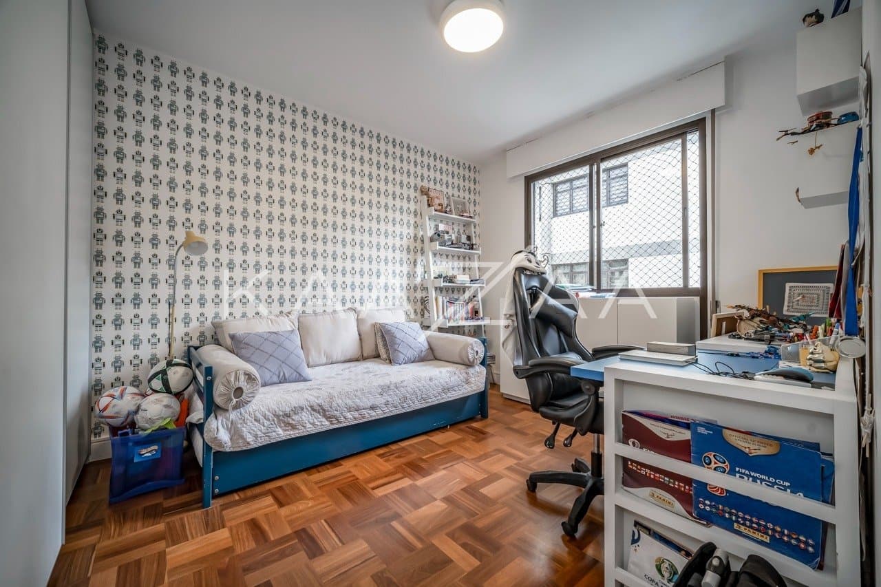 Apartamento no Itaim Bibi - Foto 18
