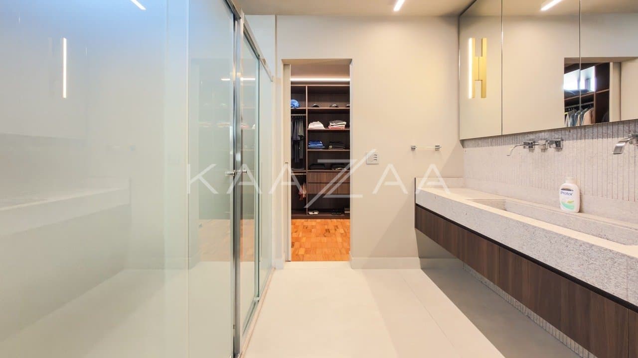 Apartamento à venda no Jardins - Foto 13