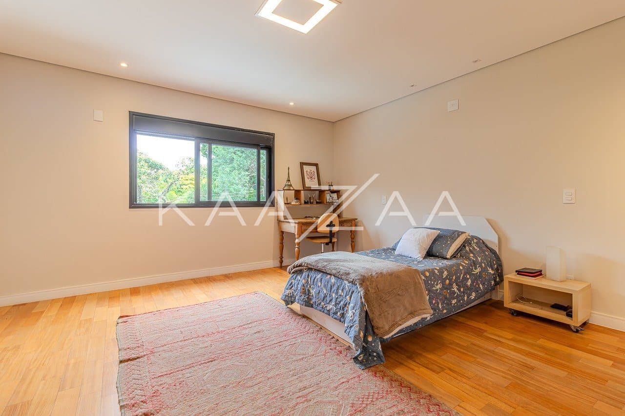 Casa no Jardim Europa - Foto 33