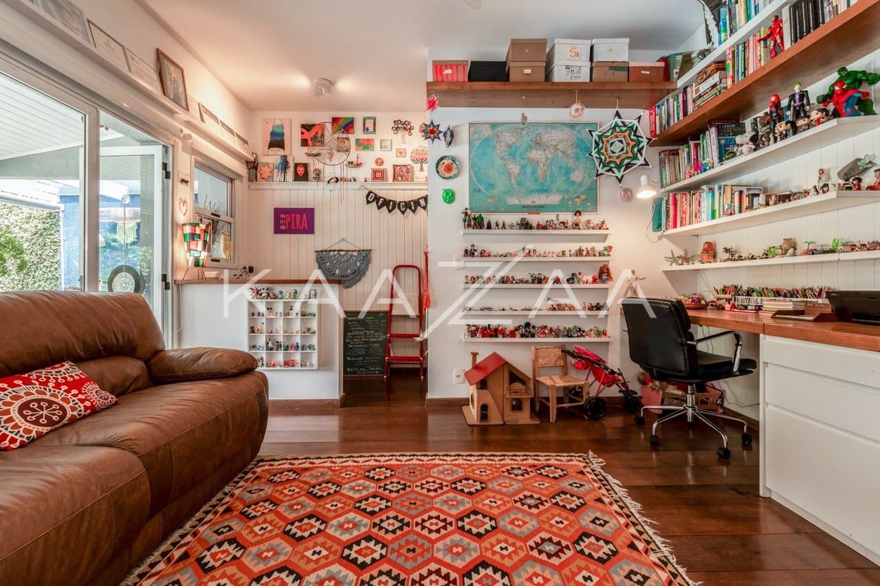 Casa à venda em Alto de Pinheiros - Foto 14
