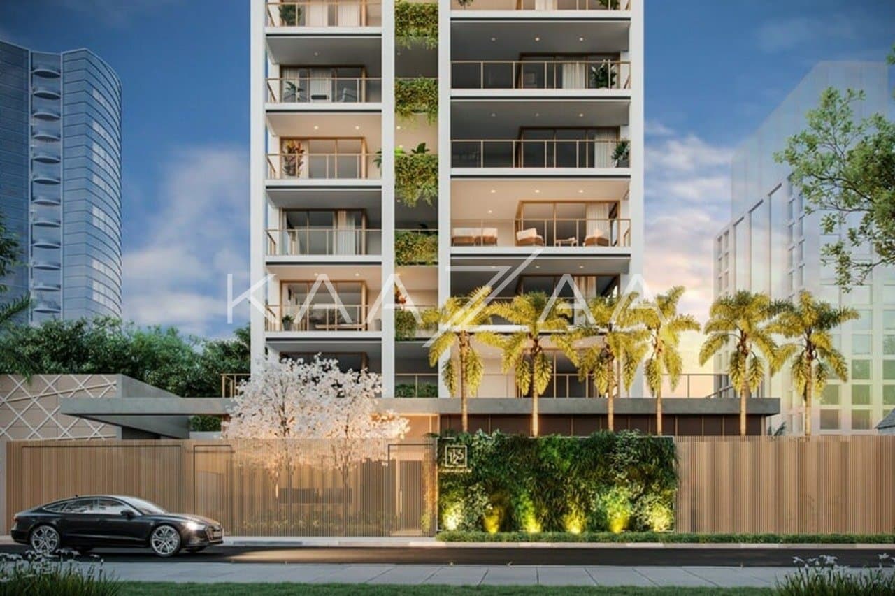 Novidade em Itaim Bibi com assinatura de design renomado. - Foto 15