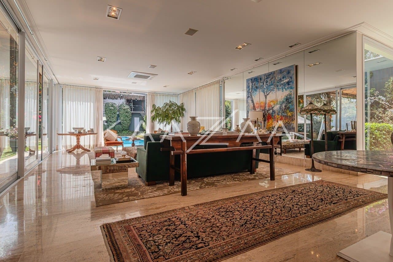 Casa à venda no Jardim Guedala - Foto 6