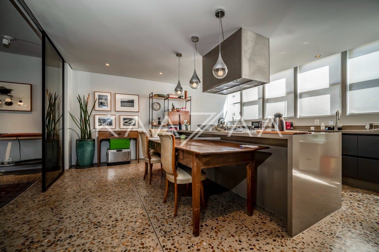 O melhor que a vida na cidade tem para oferecer com este apartamento excepcional no Jardins. - Foto 7