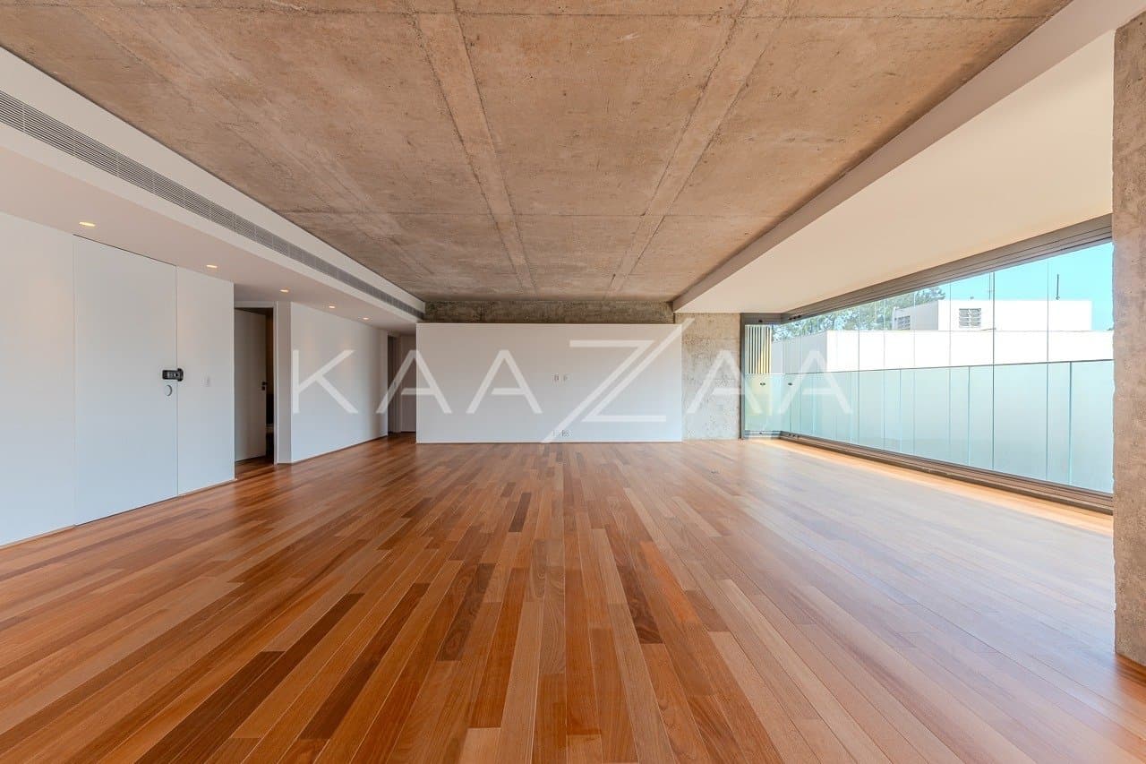 Apartamento à venda no Jardins - Foto 2
