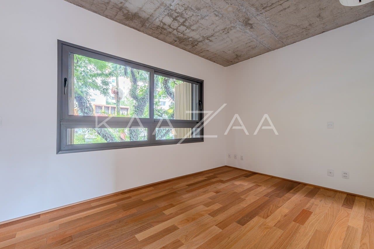 Apartamento à venda no Jardins - Foto 11