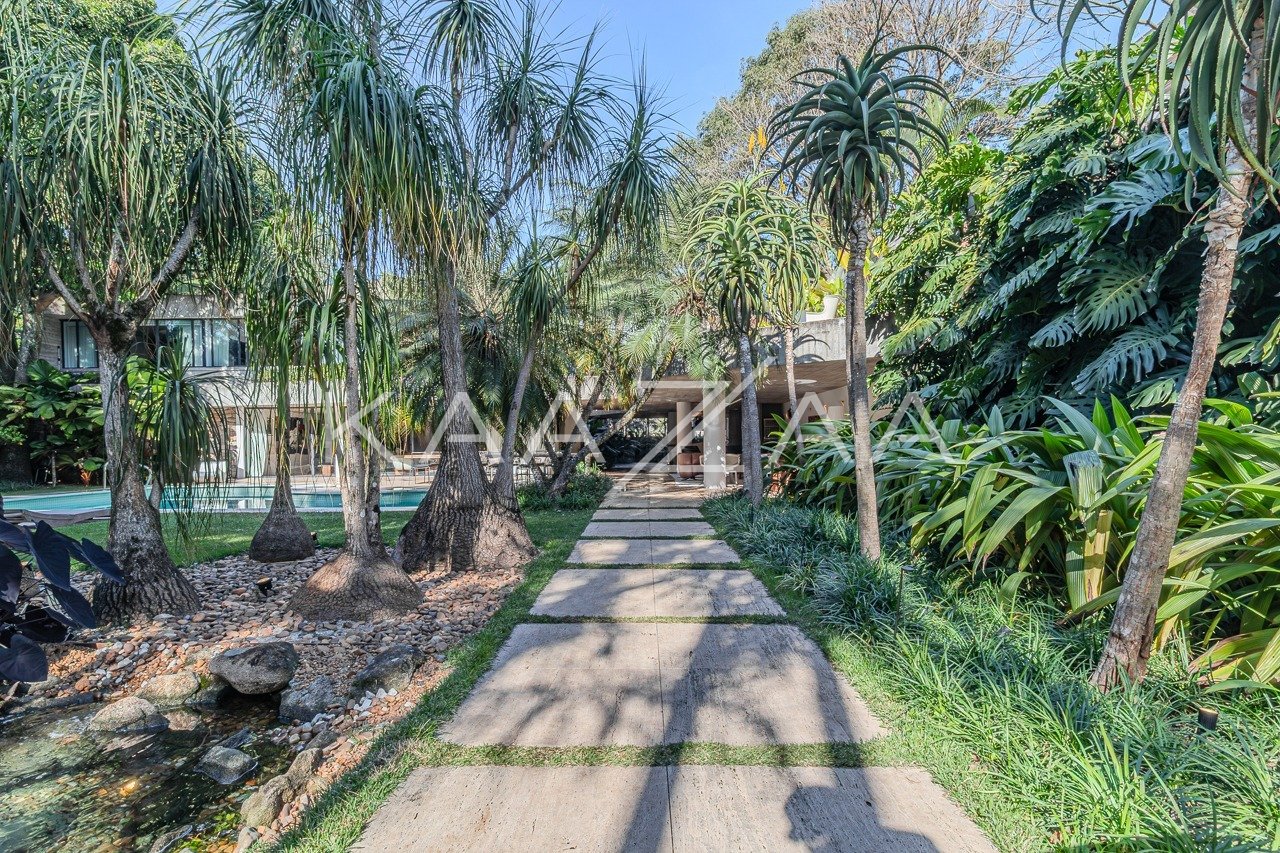 Casa à venda em Alto de Pinheiros - Foto 11