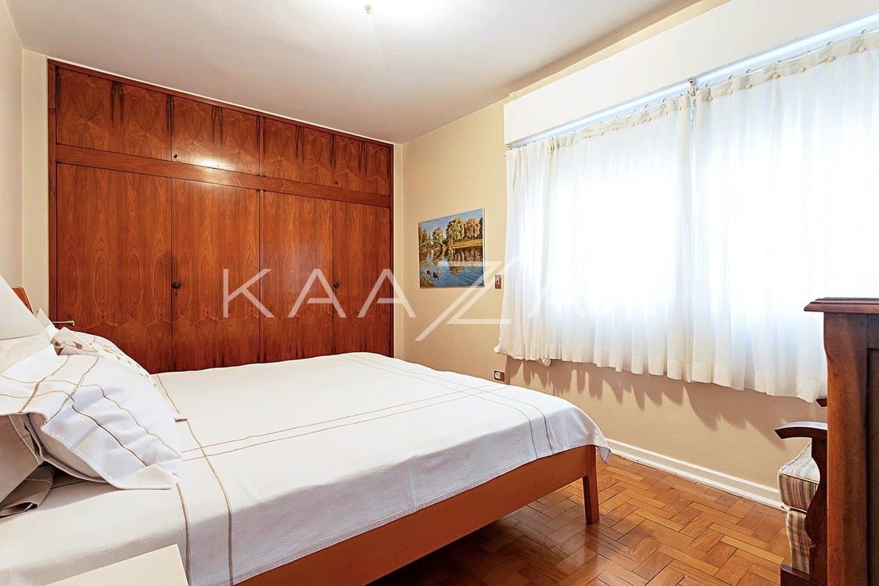 Apartamento no Jardim Paulista. - Foto 12