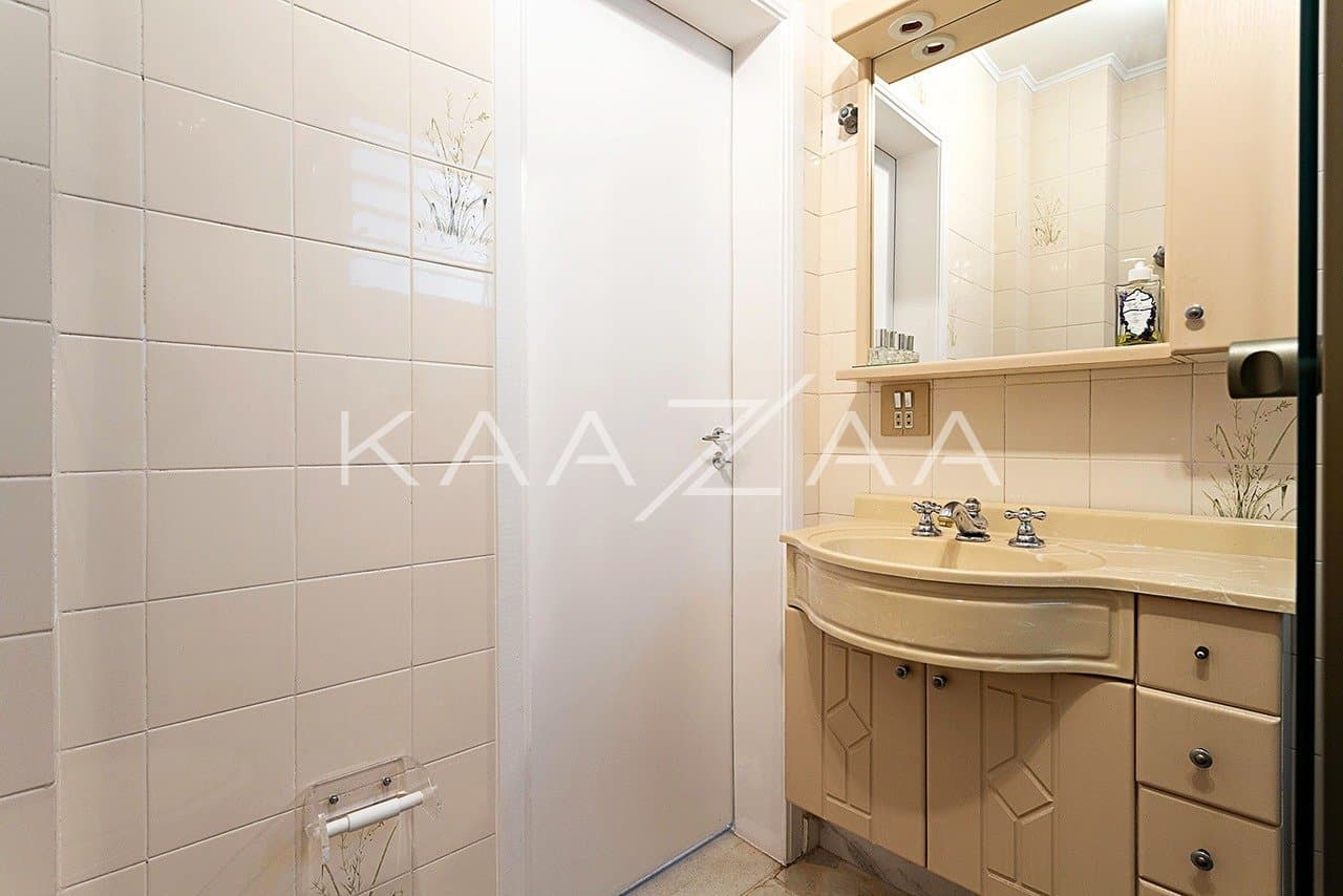 Apartamento no Jardim Paulista. - Foto 15