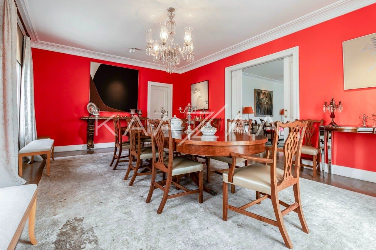 Apartamento duplex no Jardins. - Foto 18