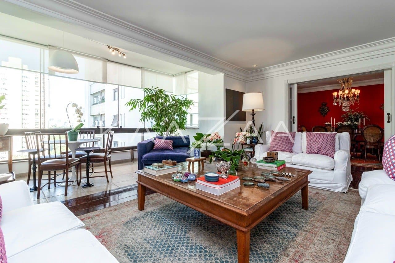 Apartamento em Alto de Pinheiros - Foto 5