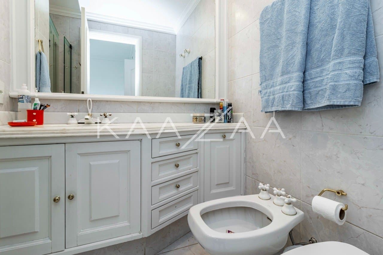 Apartamento em Alto de Pinheiros - Foto 16