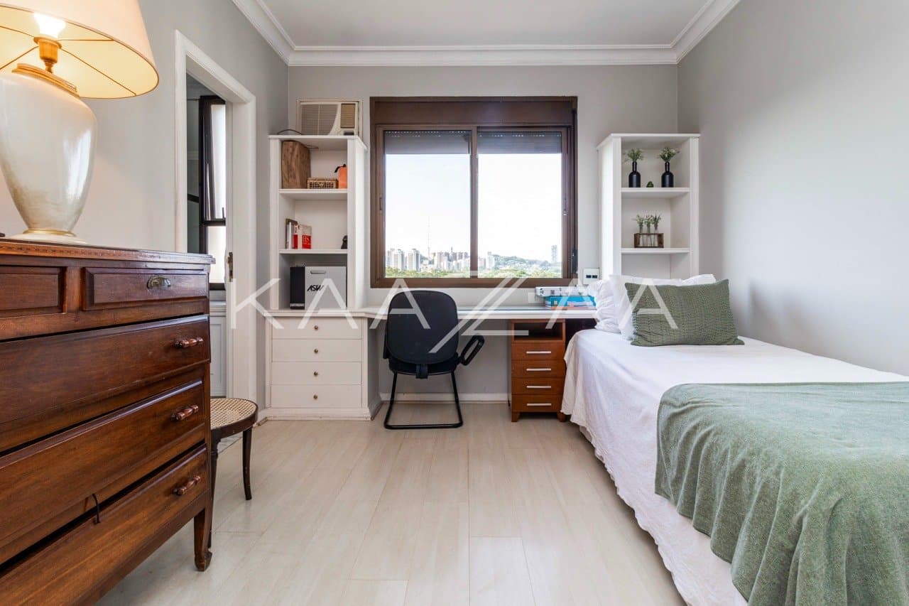 Apartamento em Alto de Pinheiros - Foto 17