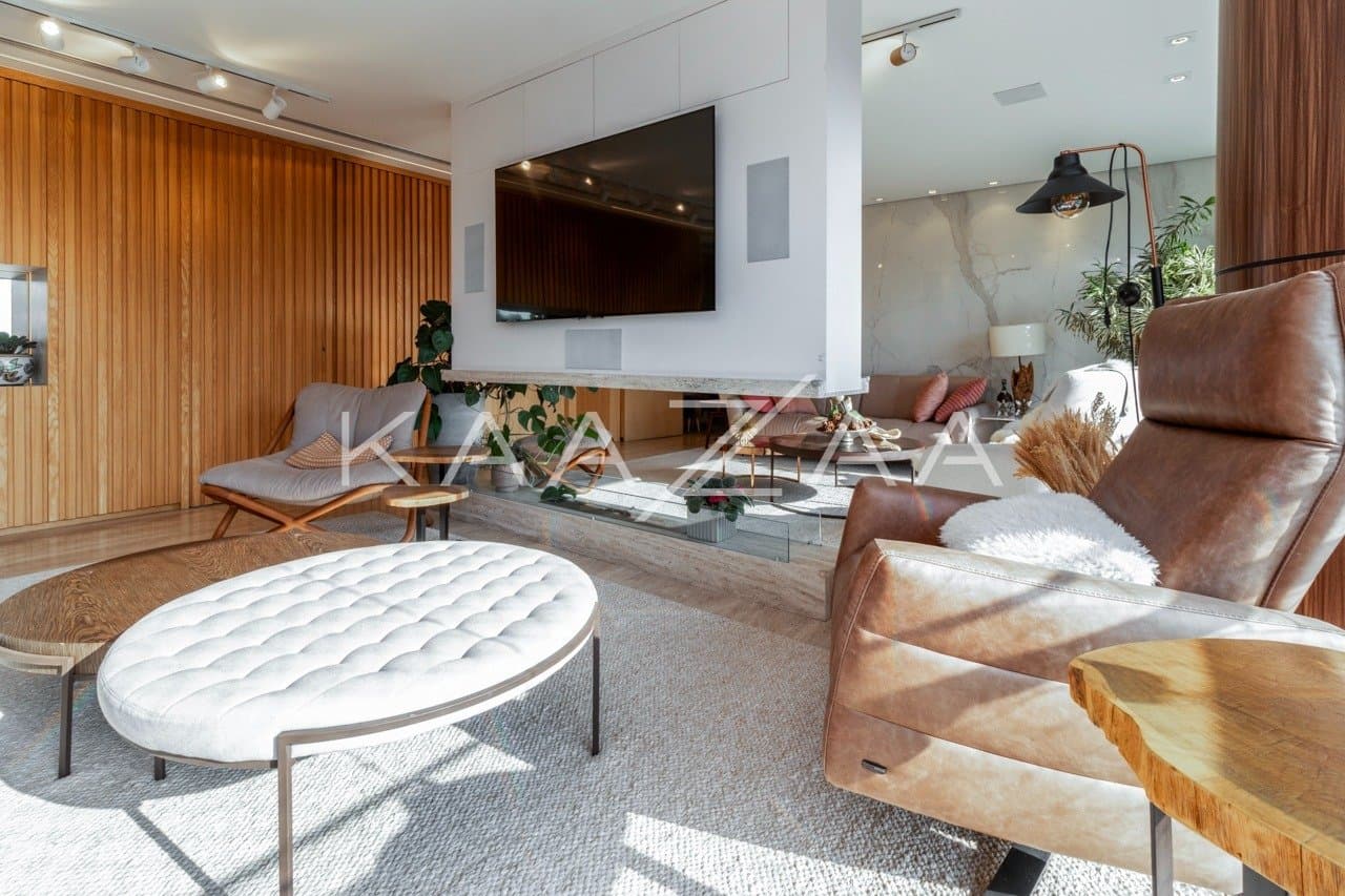 Apartamento em Pinheiros - Foto 4