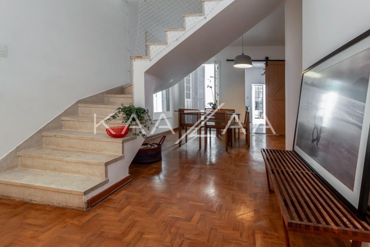 Casa de vila no Itaim Bibi - Foto 11