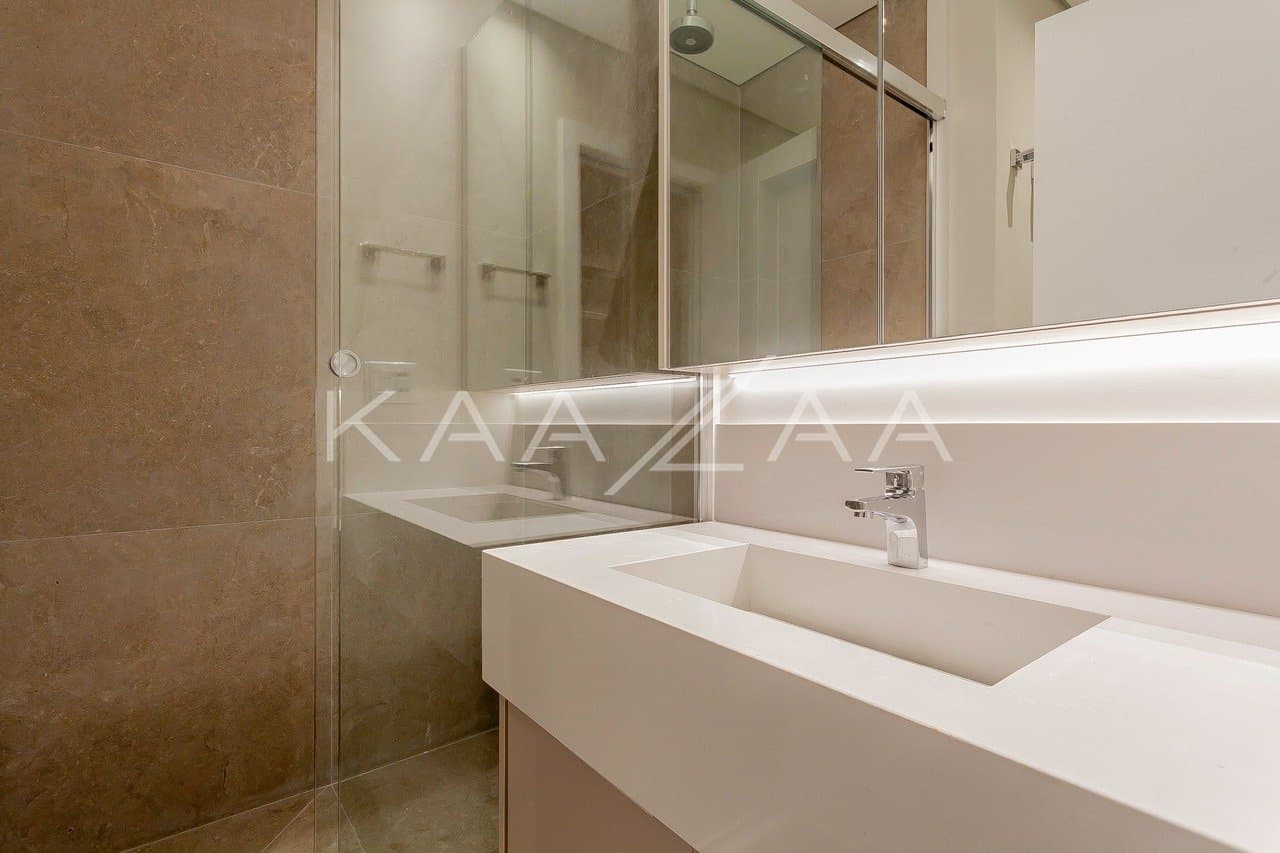 Apartamento à venda e locação no Jardins - Foto 29