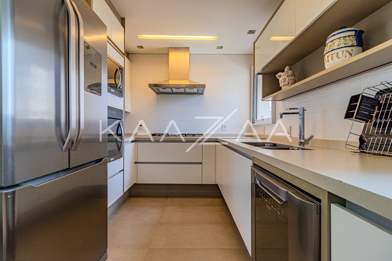 Apartamento no Jardim Paulistano - Foto 9