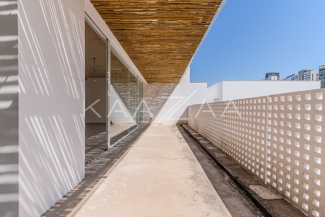Casa em condomínio à venda no Jardim Europa - Foto 12
