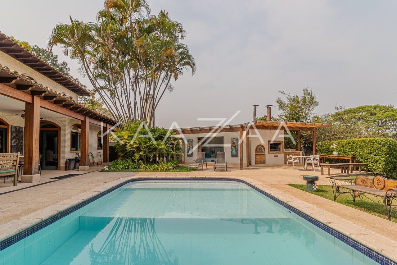 Casa em Cidade Jardim - Foto 1