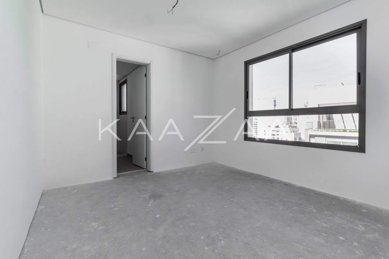 Apartamento na Vila Nova Conceição - Foto 25