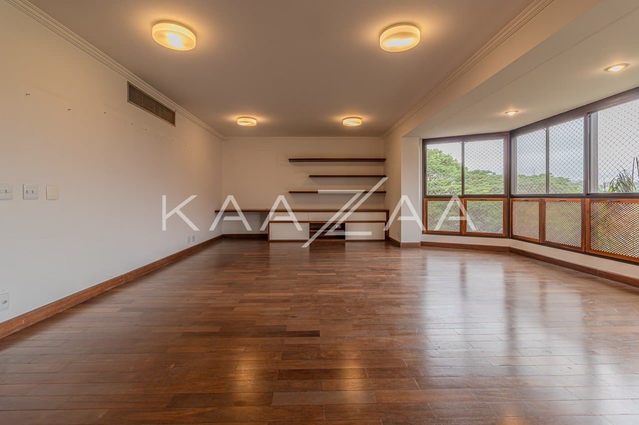 Apartamento na Vila Nova Conceição - Foto 6