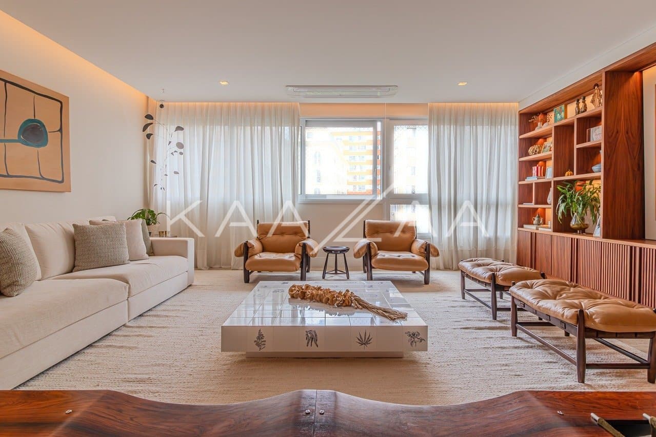 Apartamento no Itaim Bibi - Foto 4