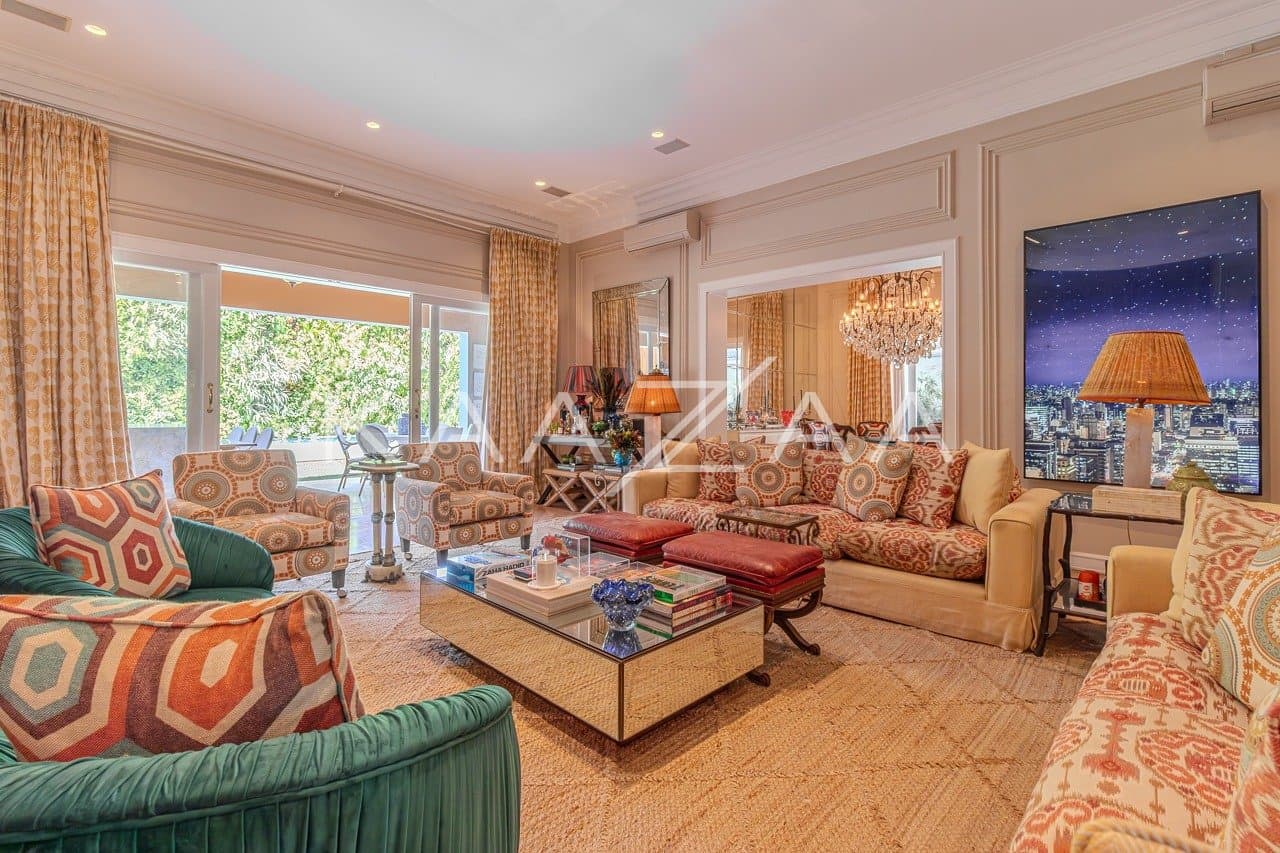 Casa à venda no Jardim Europa - Foto 10