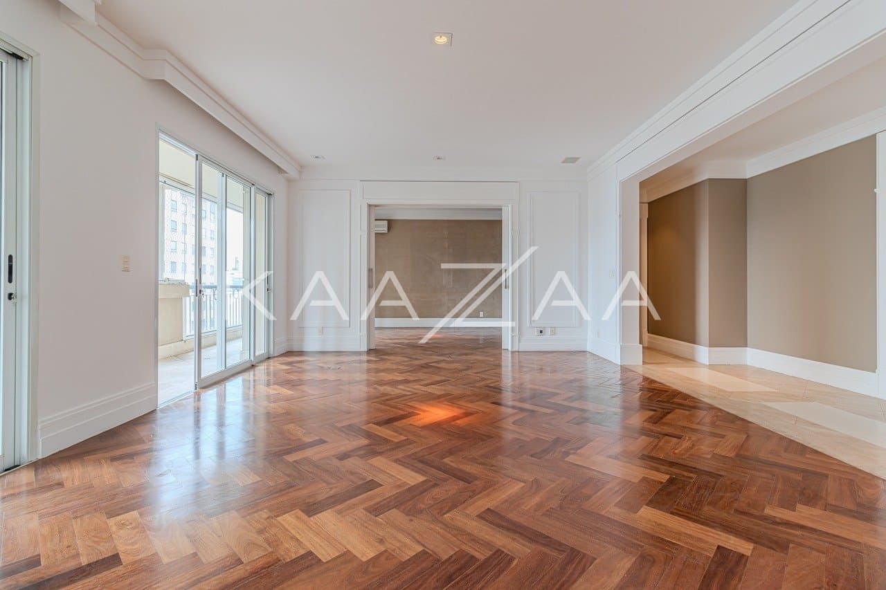 Apartamento no Jardim Paulista - Foto 5