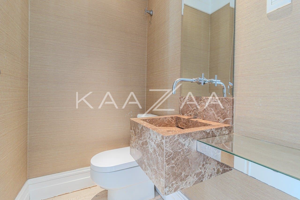 Apartamento no Jardim Paulista - Foto 12