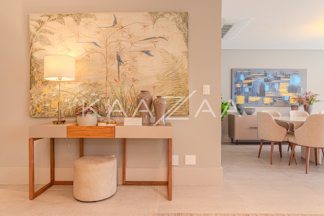 Apartamento à venda no Jardins - Foto 17