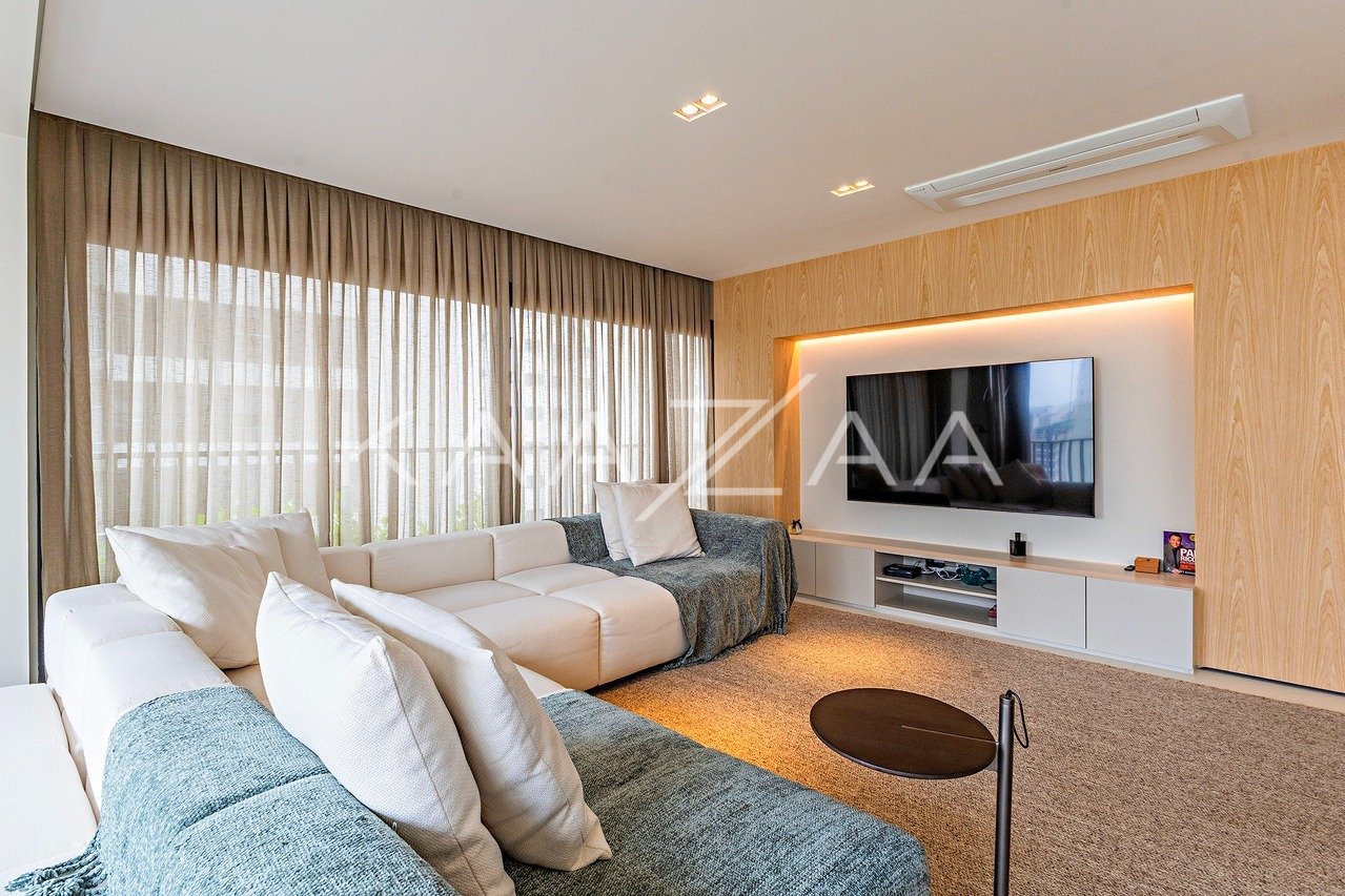 Apartamento à venda na Vila Nova Conceição - Foto 2