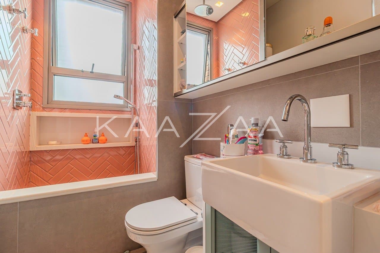 Apartamento à venda no Jardim Paulista - Foto 20