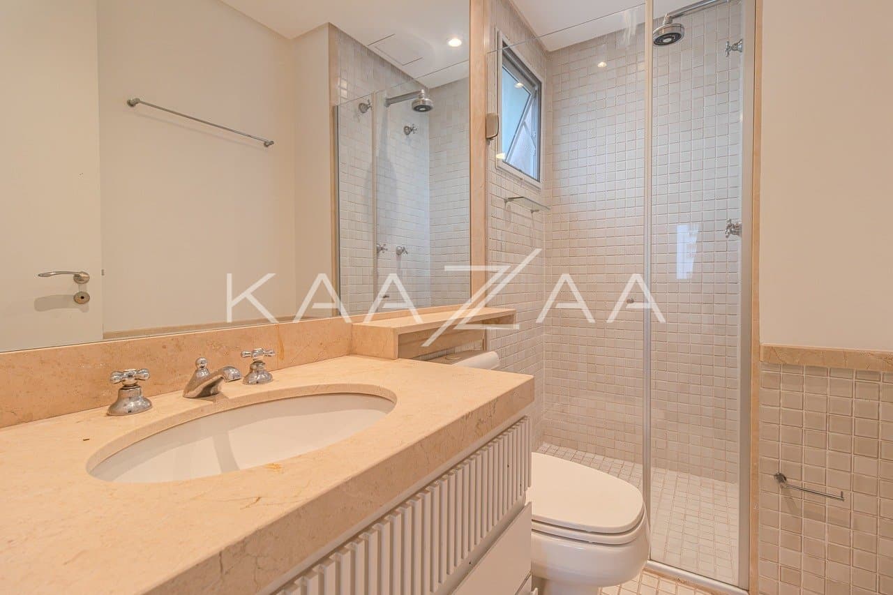 Apartamento duplex para locação no Jardins - Foto 17