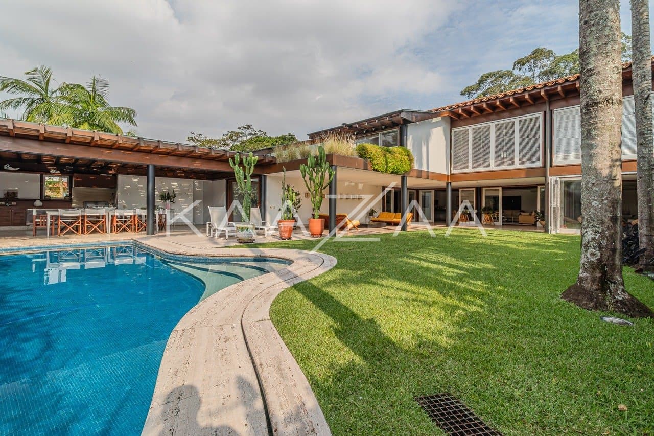 Casa à venda em Cidade Jardim - Foto 2