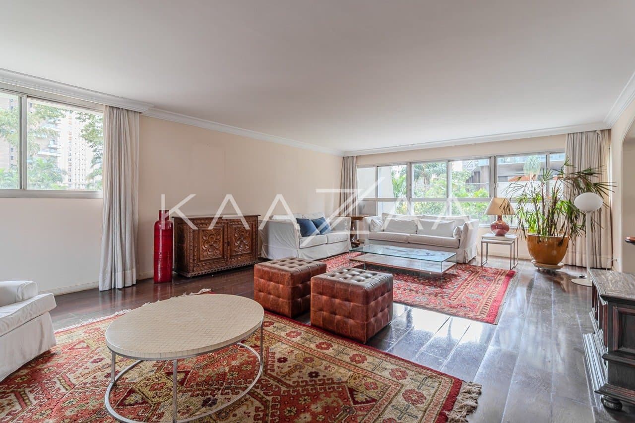 Apartamento à venda no Itaim Bibi - Foto 5