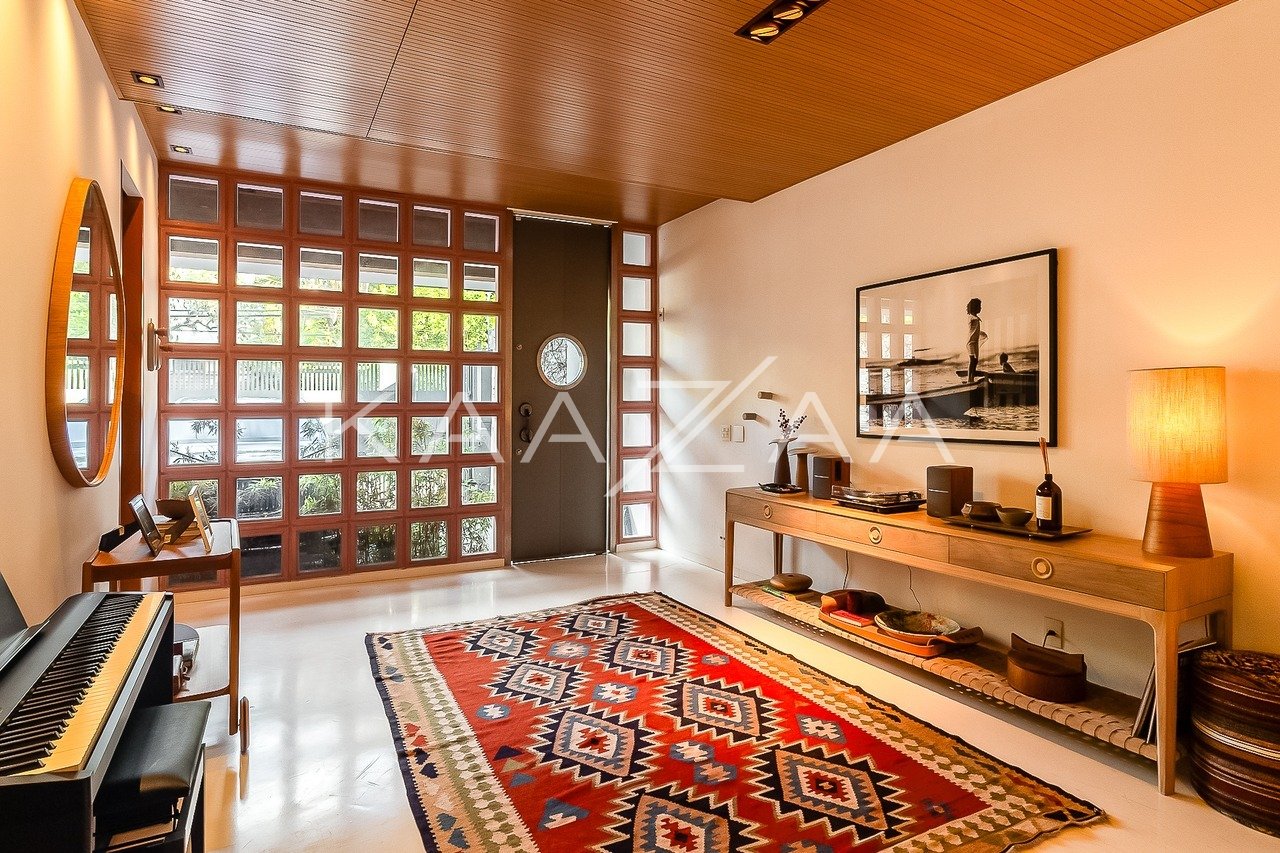 Casa à venda na Vila Nova Conceição - Foto 8