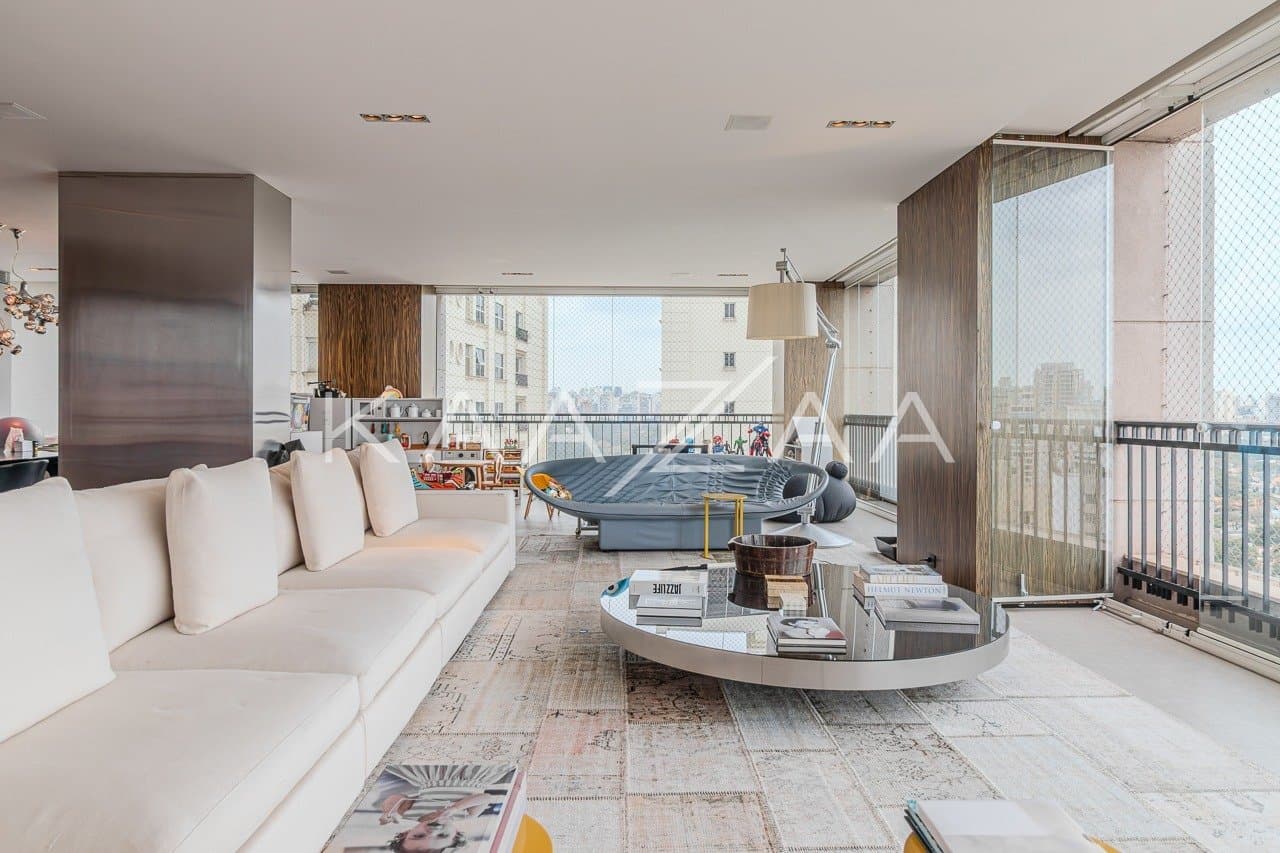 Apartamento à venda em Moema - Foto 6