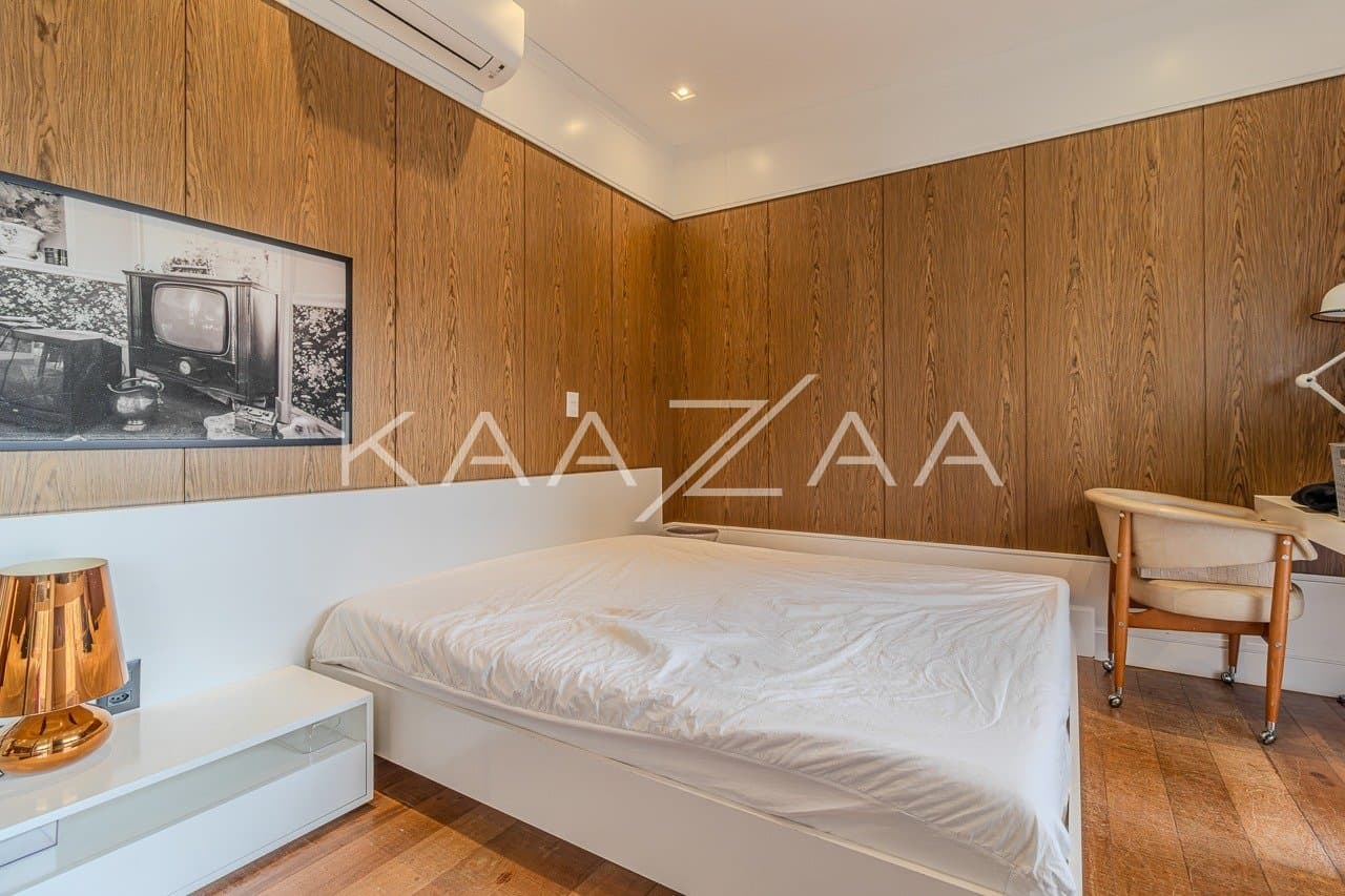 Apartamento à venda em Moema - Foto 22