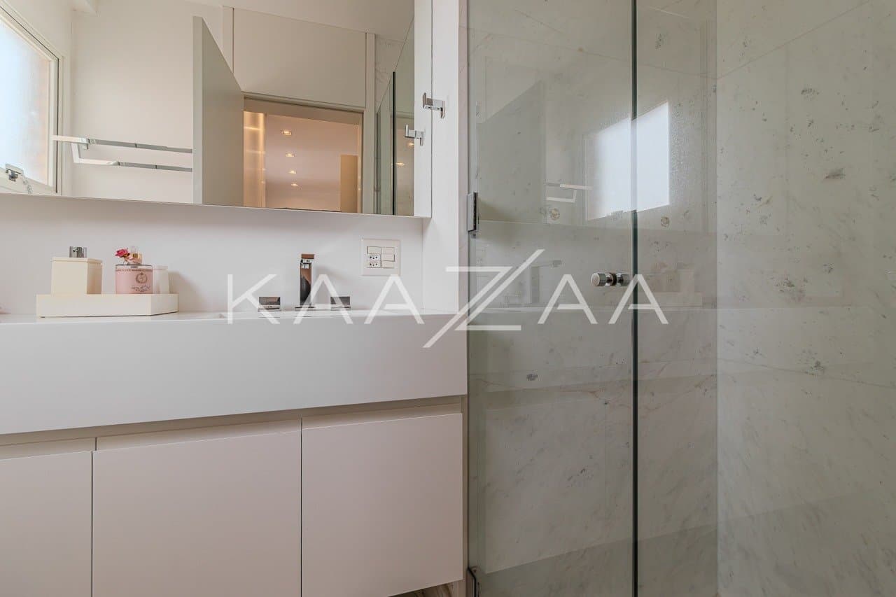 Apartamento à venda em Moema - Foto 23