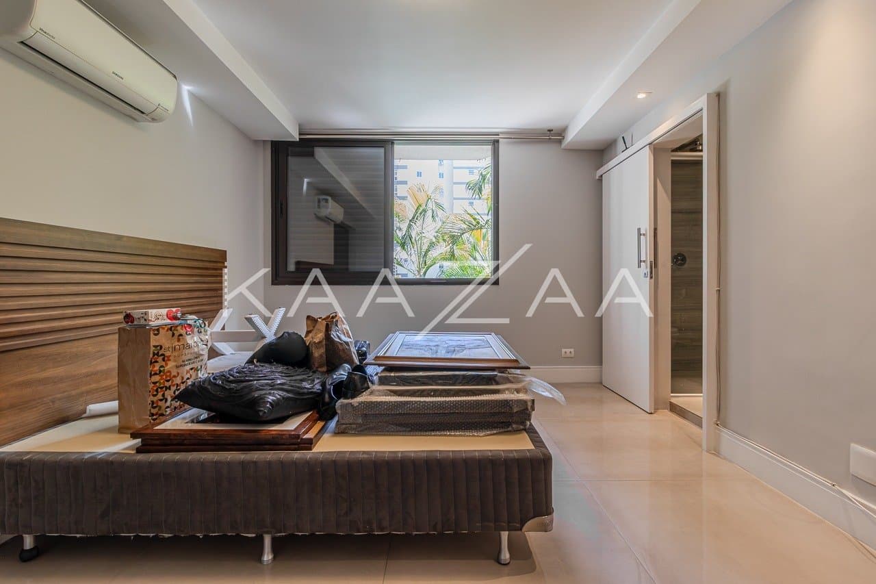 Apartamento à venda no Jardim Paulistano - Foto 23