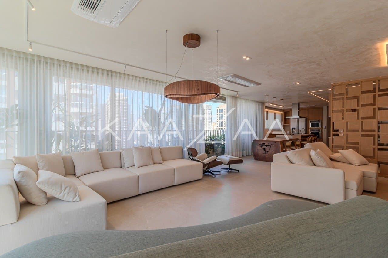 Apartamento à venda no Itaim Bibi - Foto 5