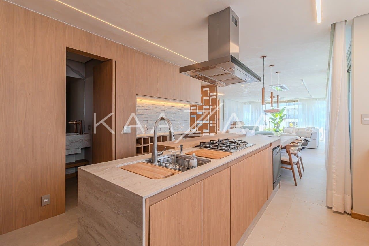 Apartamento à venda no Itaim Bibi - Foto 12