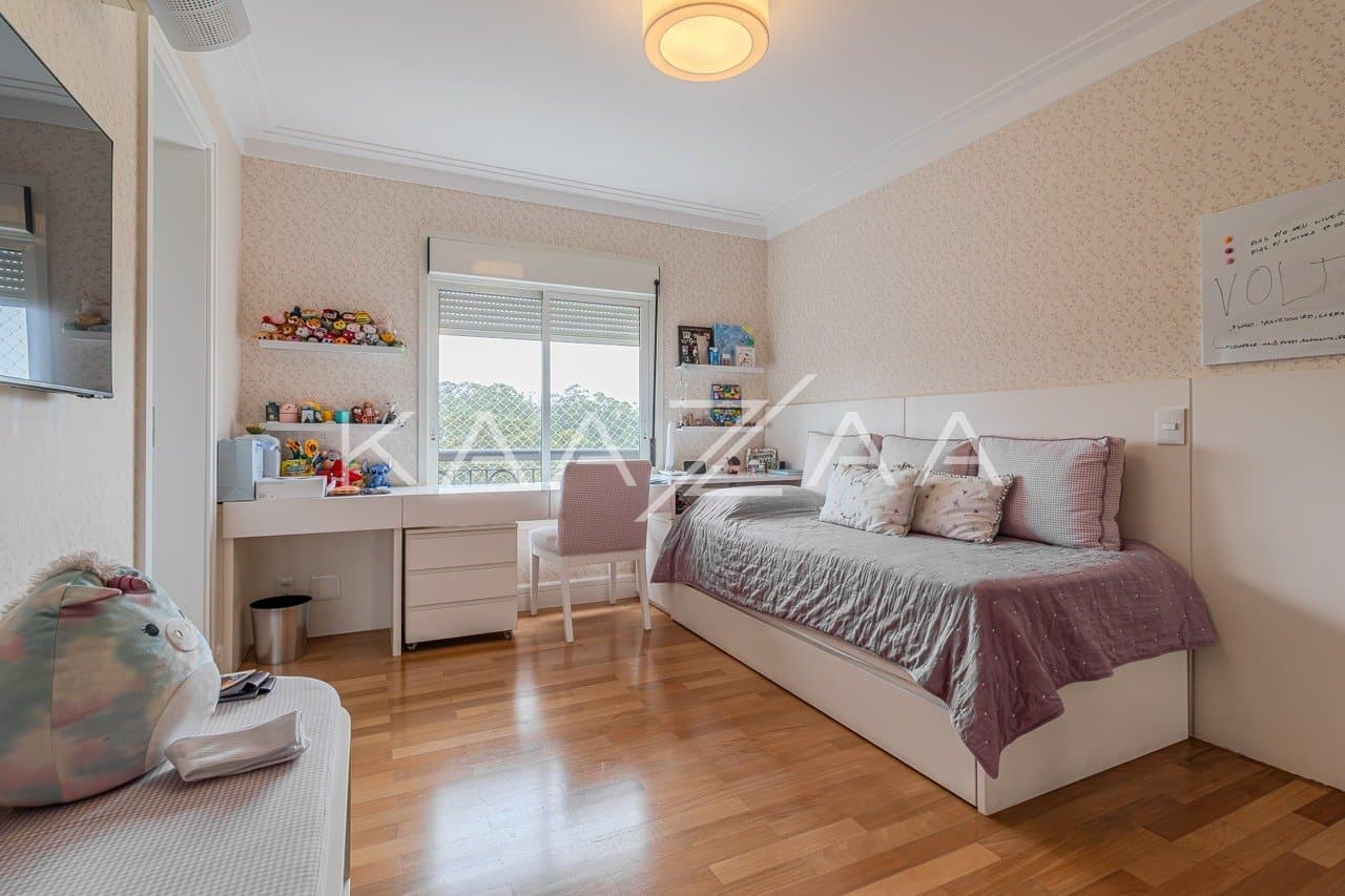 Apartamento à venda no Real Parque - Foto 22