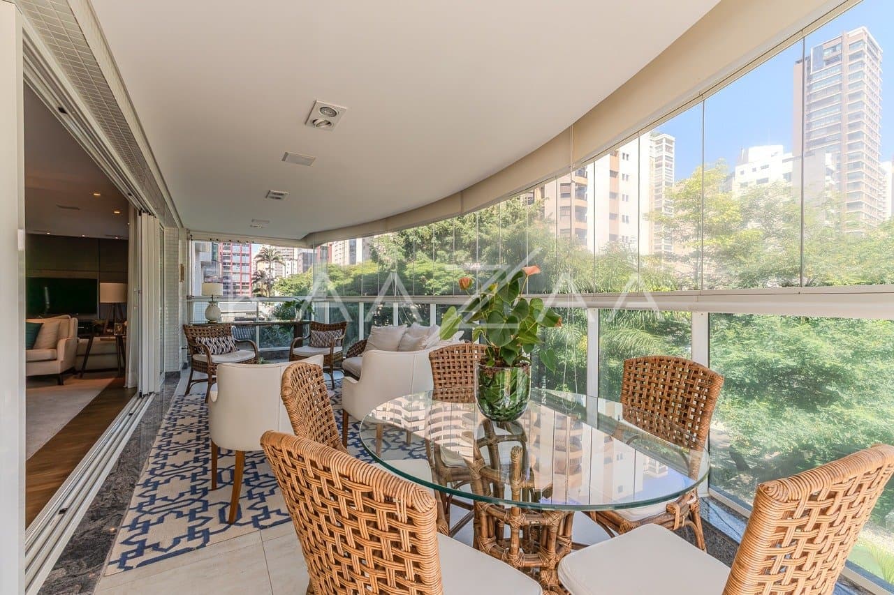 Apartamento à venda em Moema - Foto 7