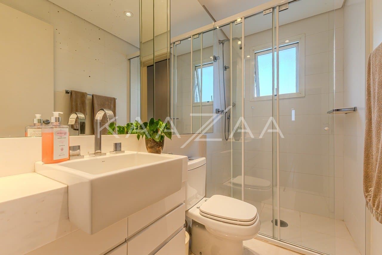 Apartamento à venda em Moema - Foto 26