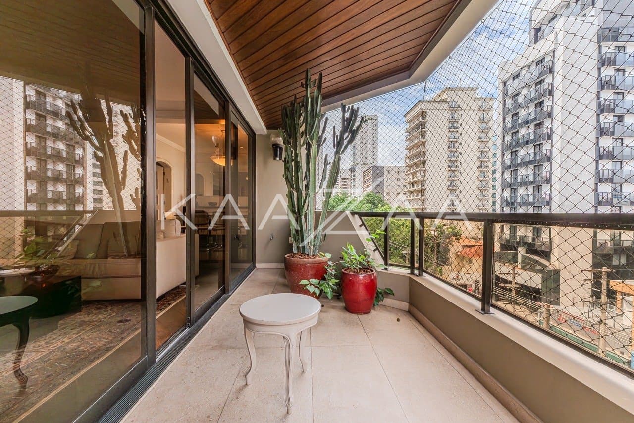 Apartamento à venda no Jardim Paulista - Foto 6