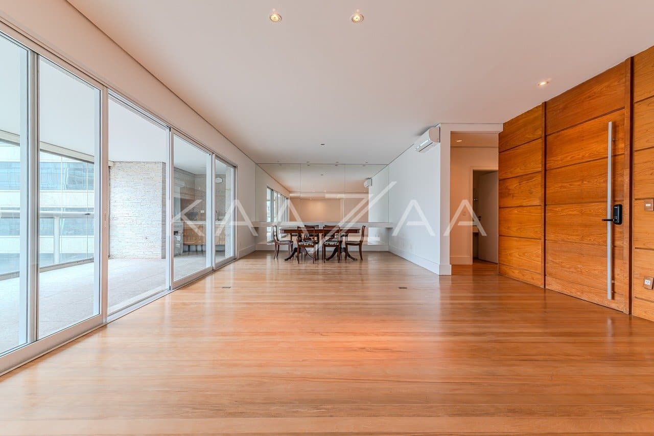 Apartamento à venda no Itaim Bibi - Foto 3
